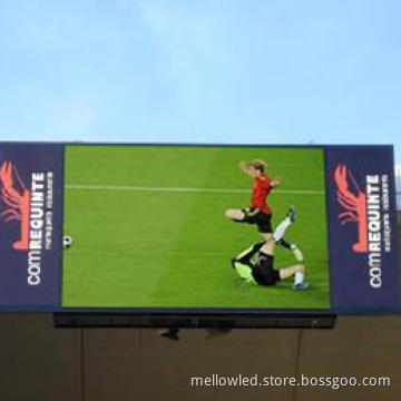 P25 Full Color Outdoor LED Matrix Displays